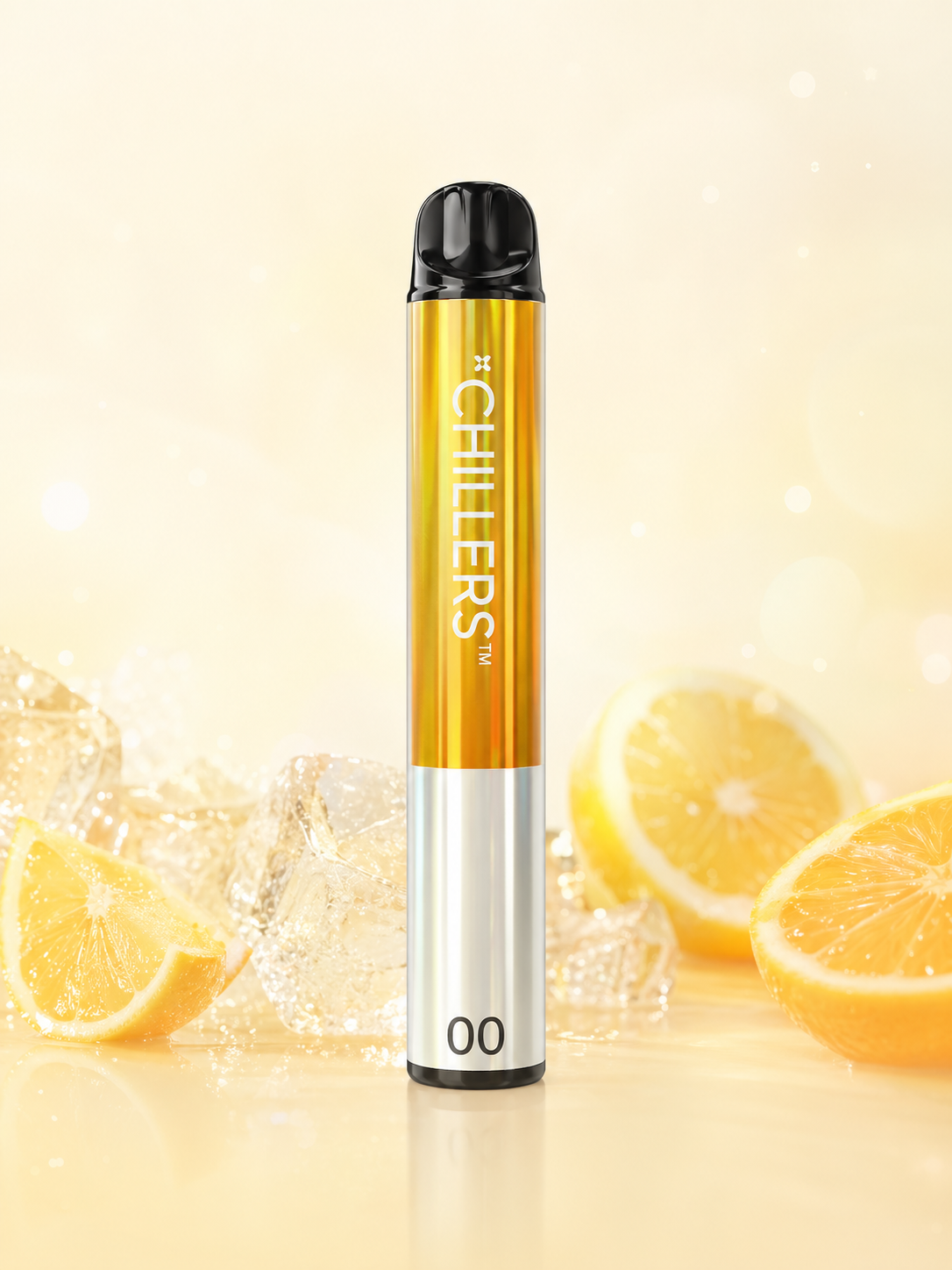 00 Lemon Orange ice